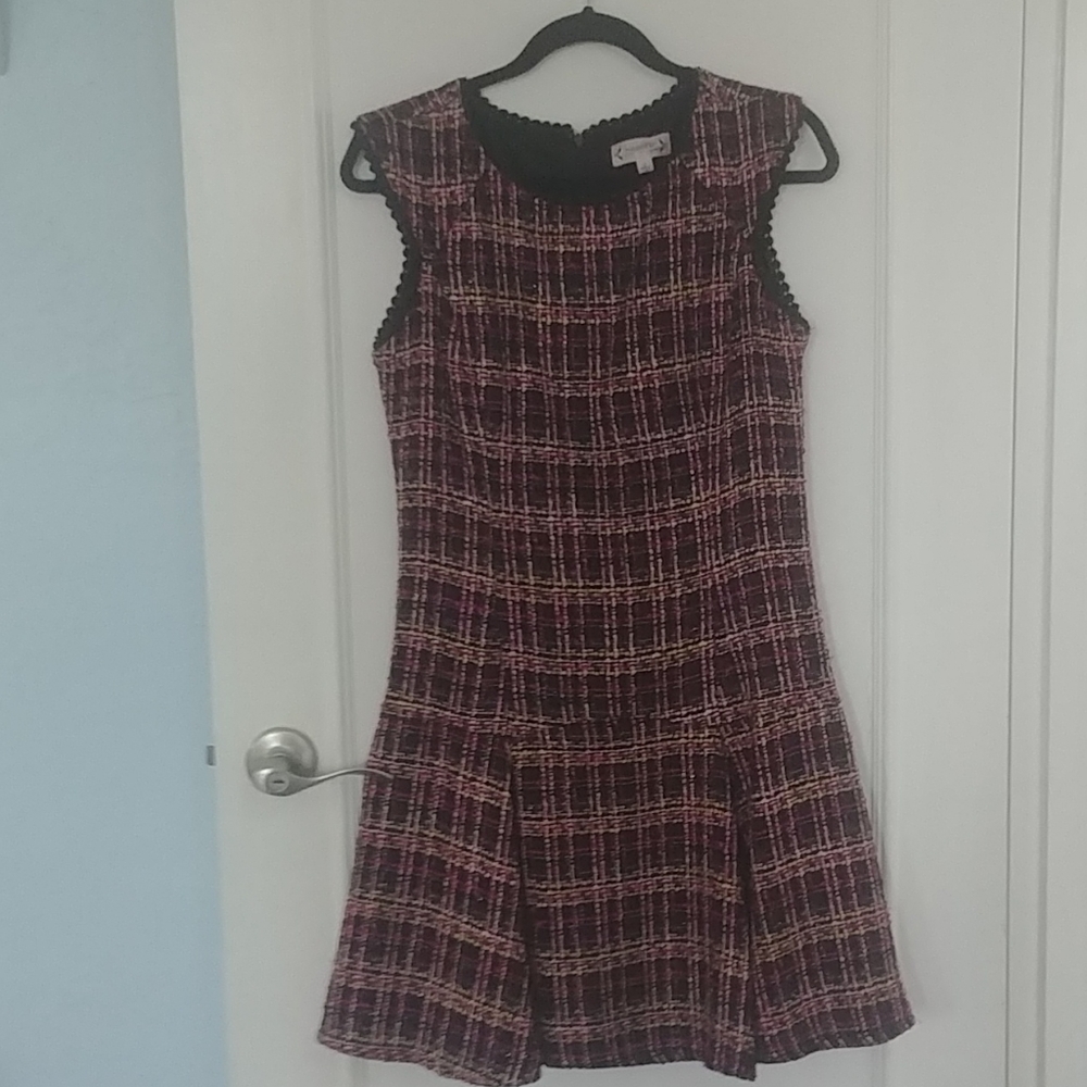 Nanette Lepore dress